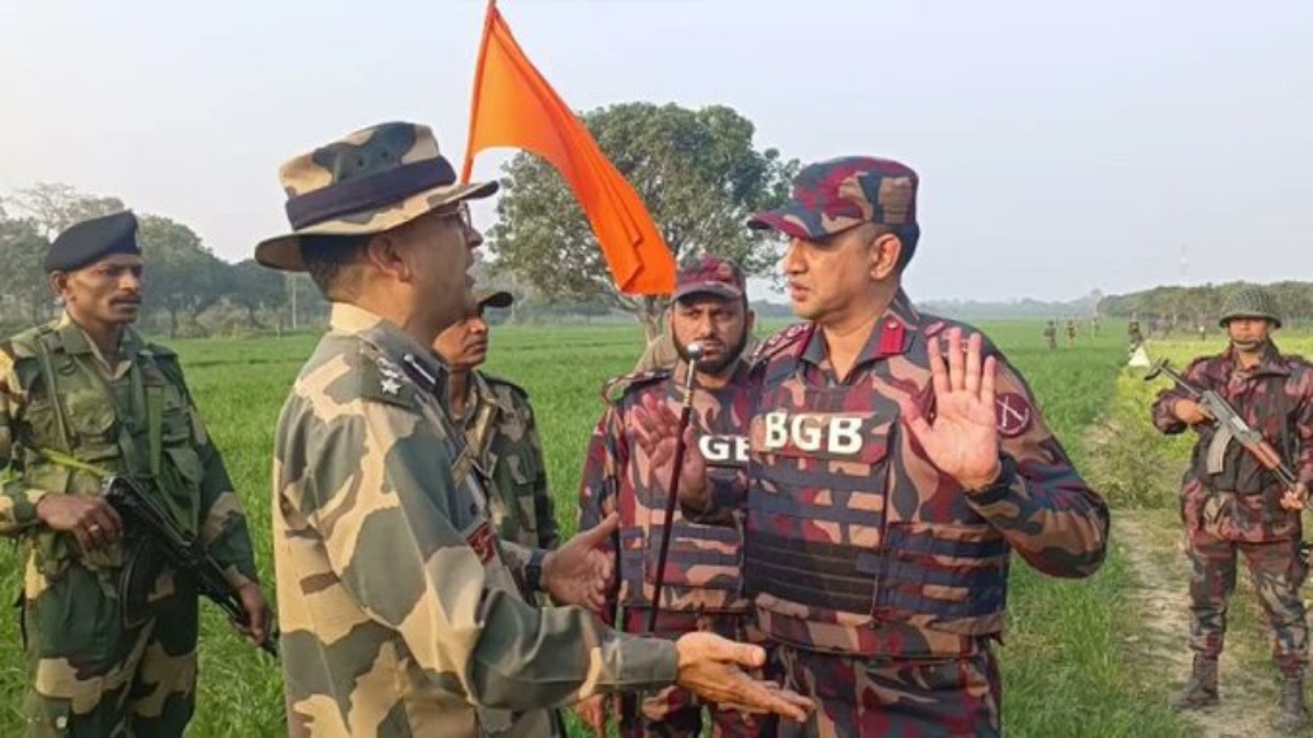 India Bangladesh